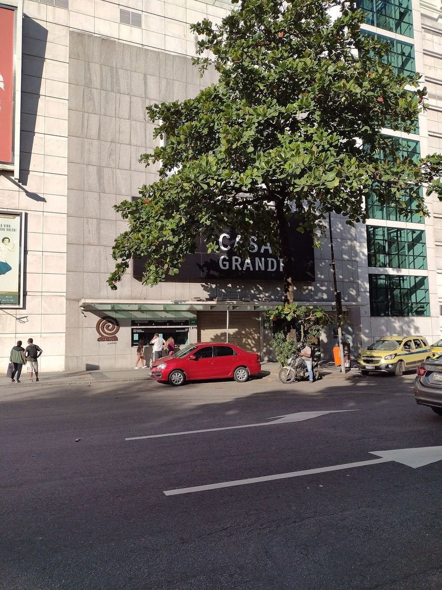 Casa Grande