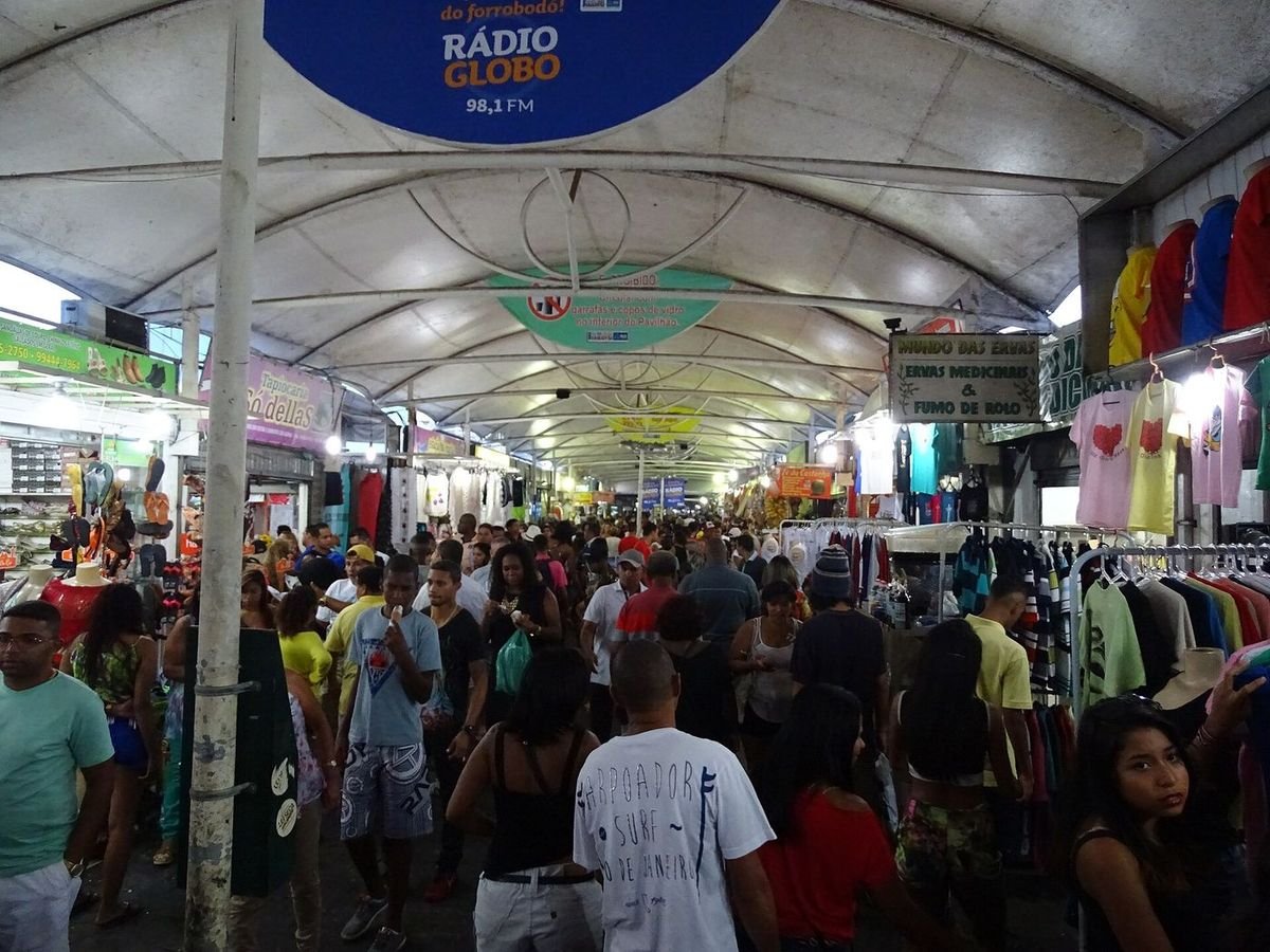 Feira de São Cristóvão