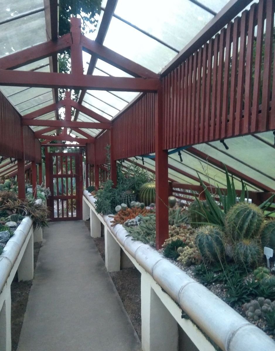 Jardim Botânico do Rio de Janeiro