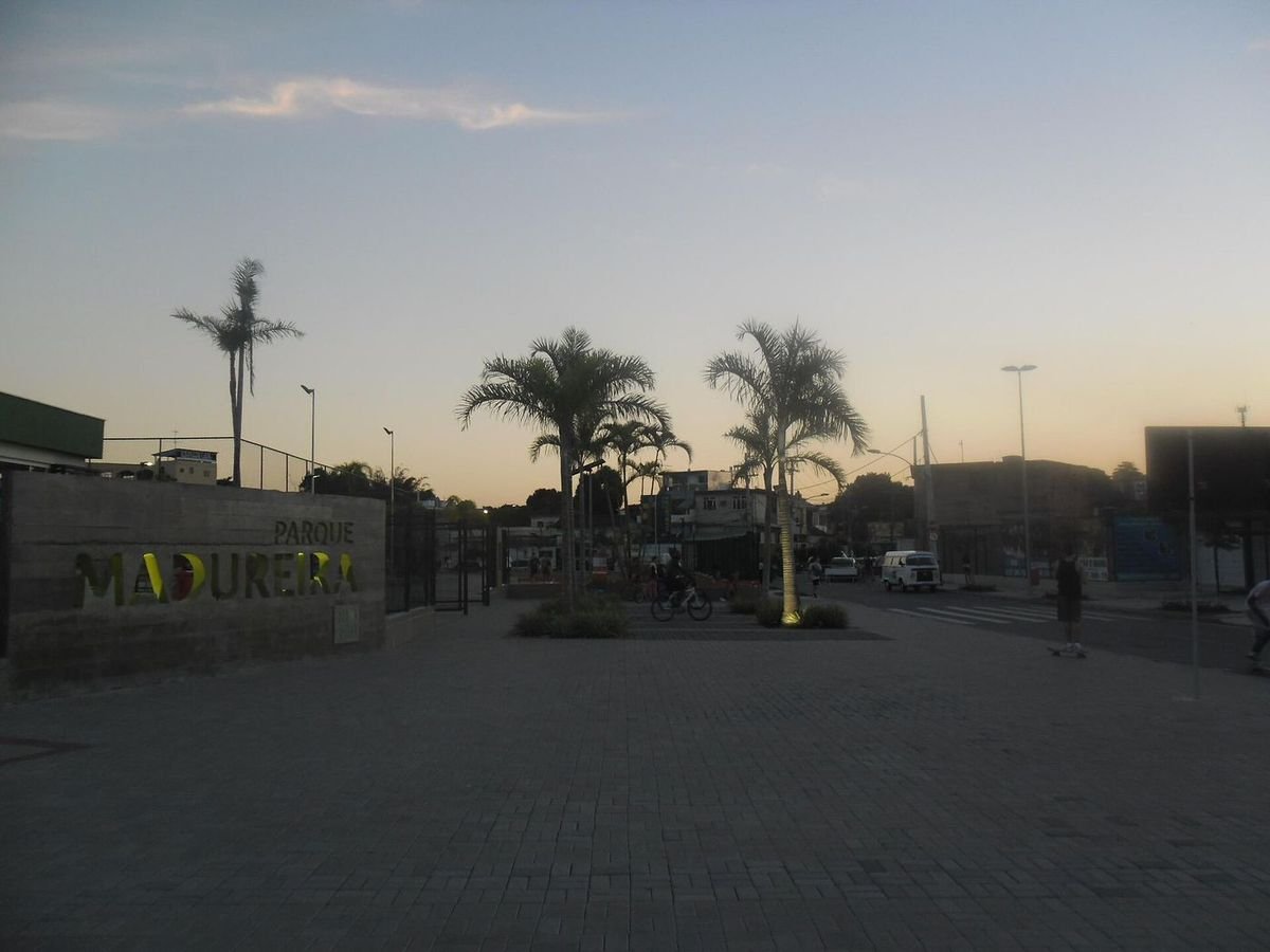 Parque Madureira