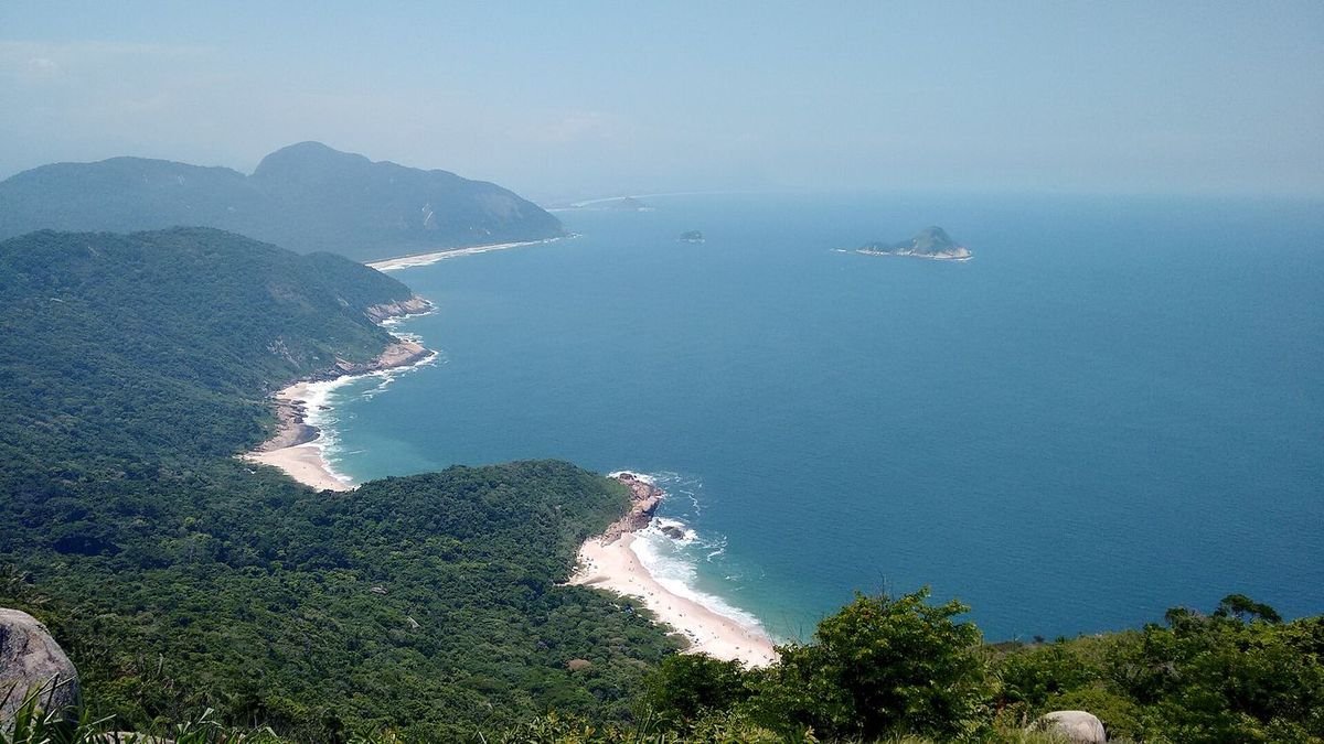 Pedra do Telégrafo