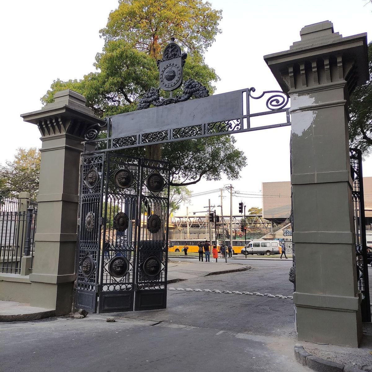 Quinta da Boa Vista