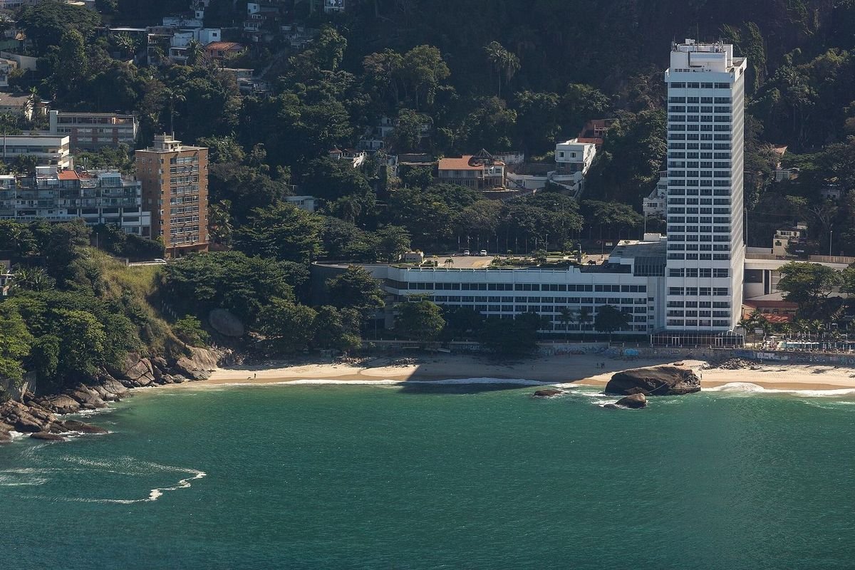 Sheraton Grand Rio