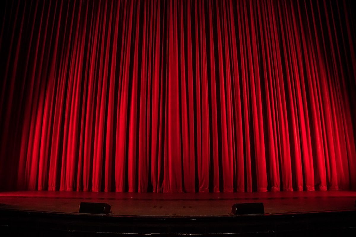 Teatro Glaucio Gill