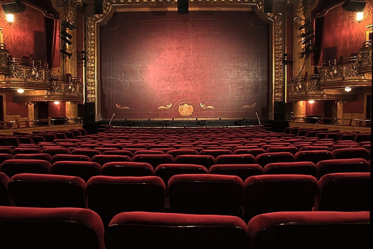 Teatro Meier