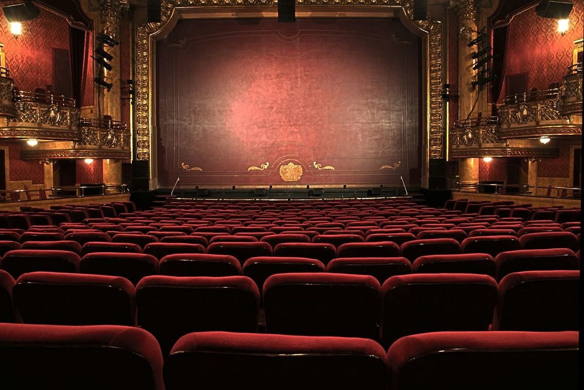 Teatro Poeira