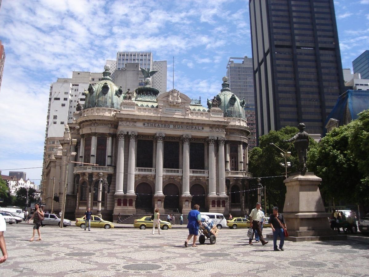 Theatro Municipal