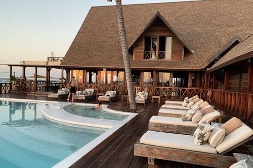 Luxo